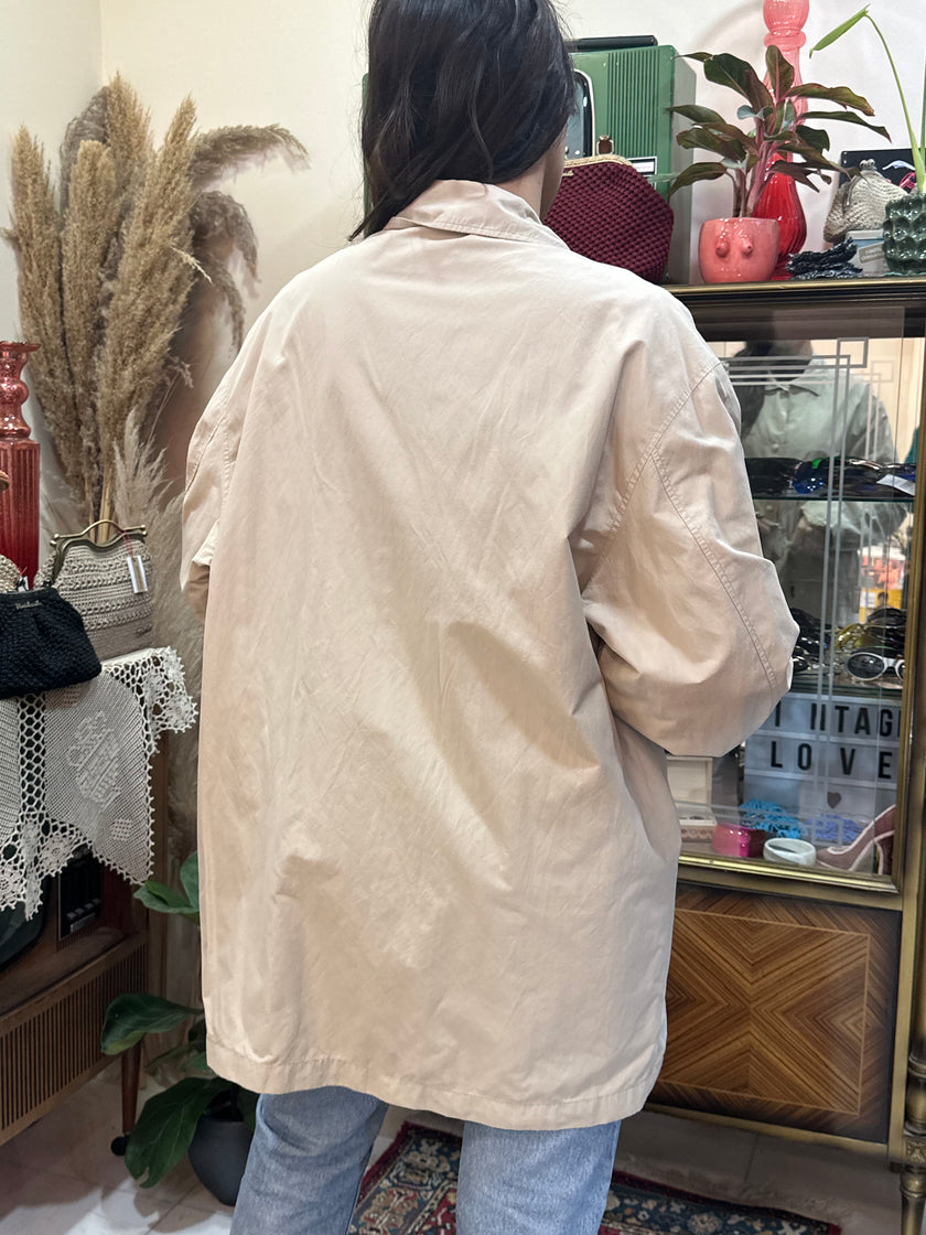 FILA Men’s light jacket