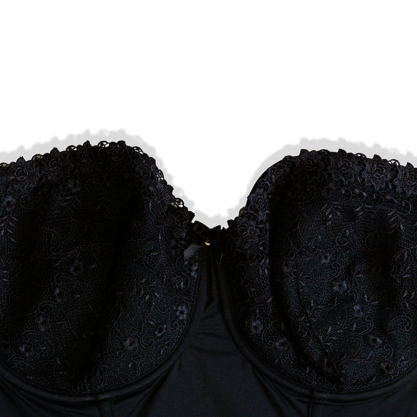 Super hot corset top (95E)