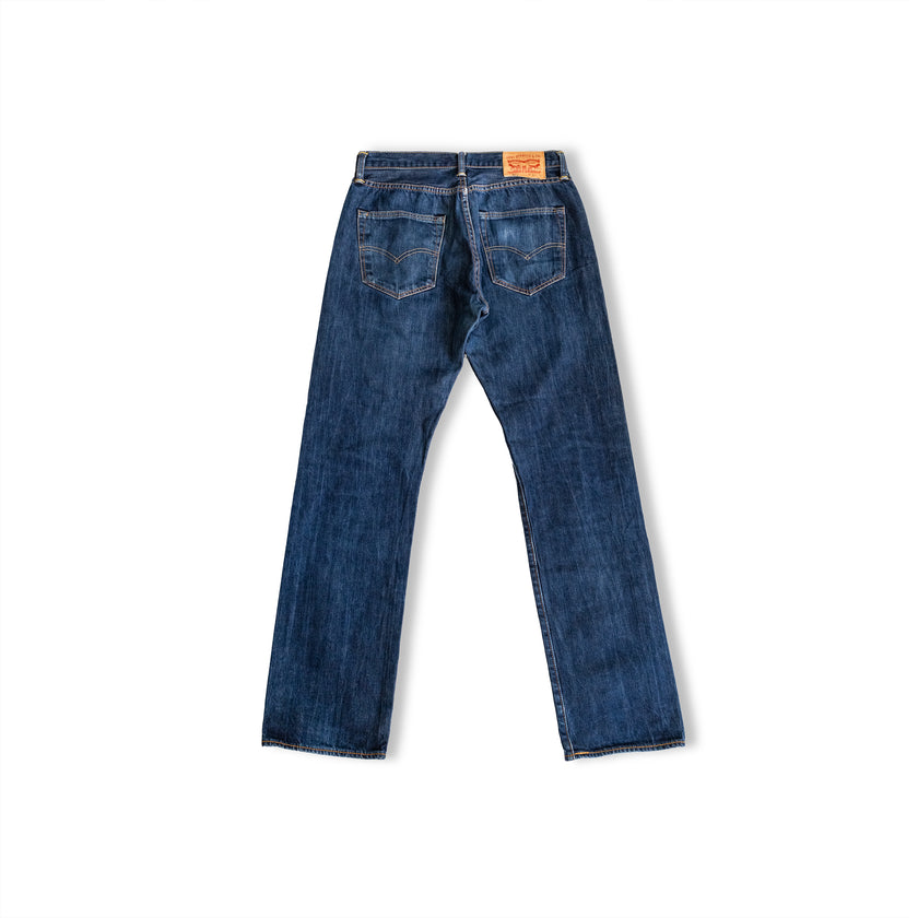 Levis 501 jeans W32