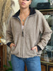 L.L.Bean fleece