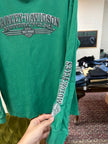 Harley Davidson long sleeve