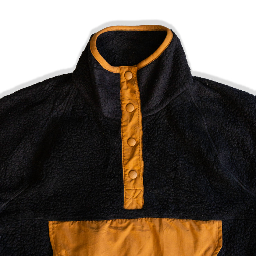 Carhartt fleece top