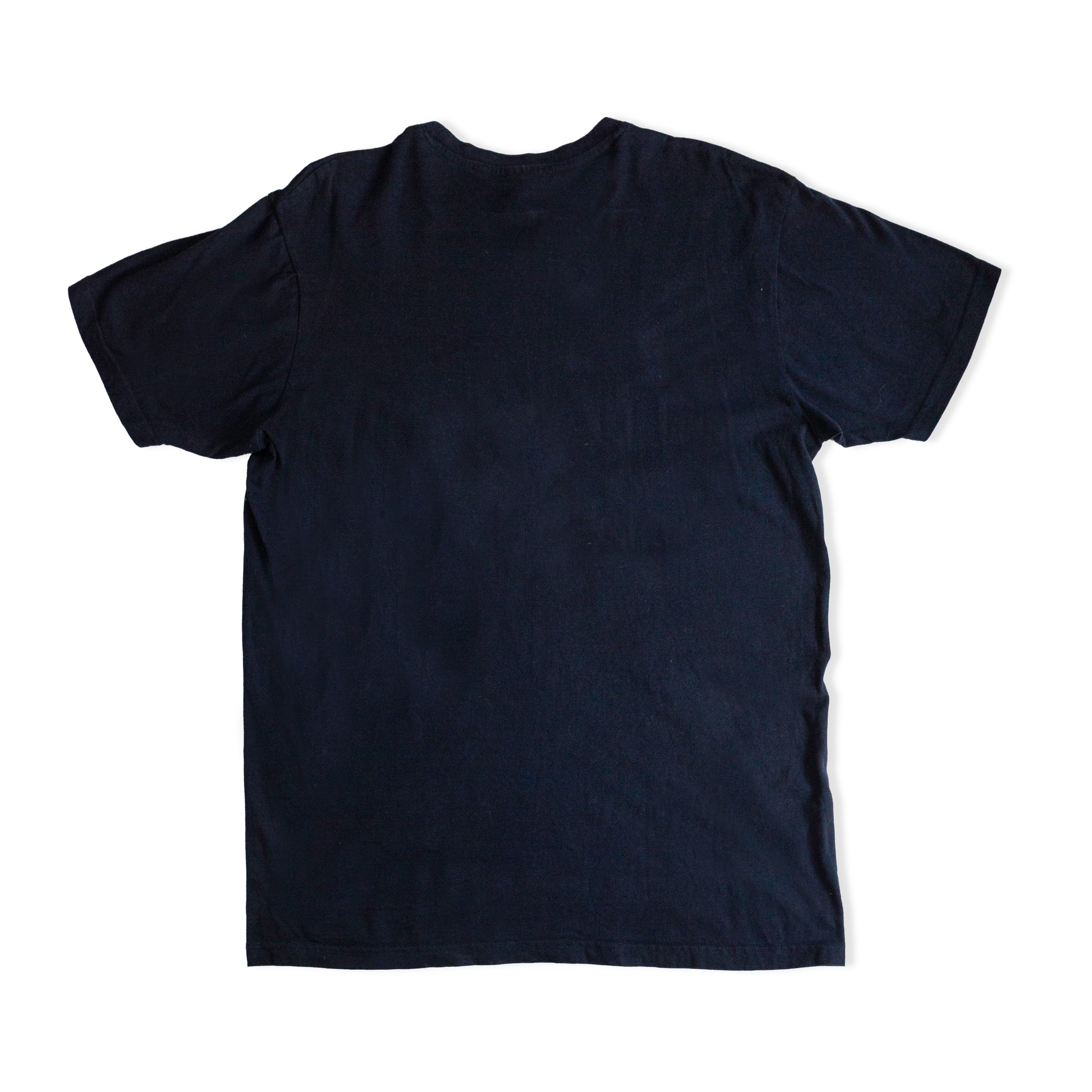 Vintage graphic T-shirt (XL)