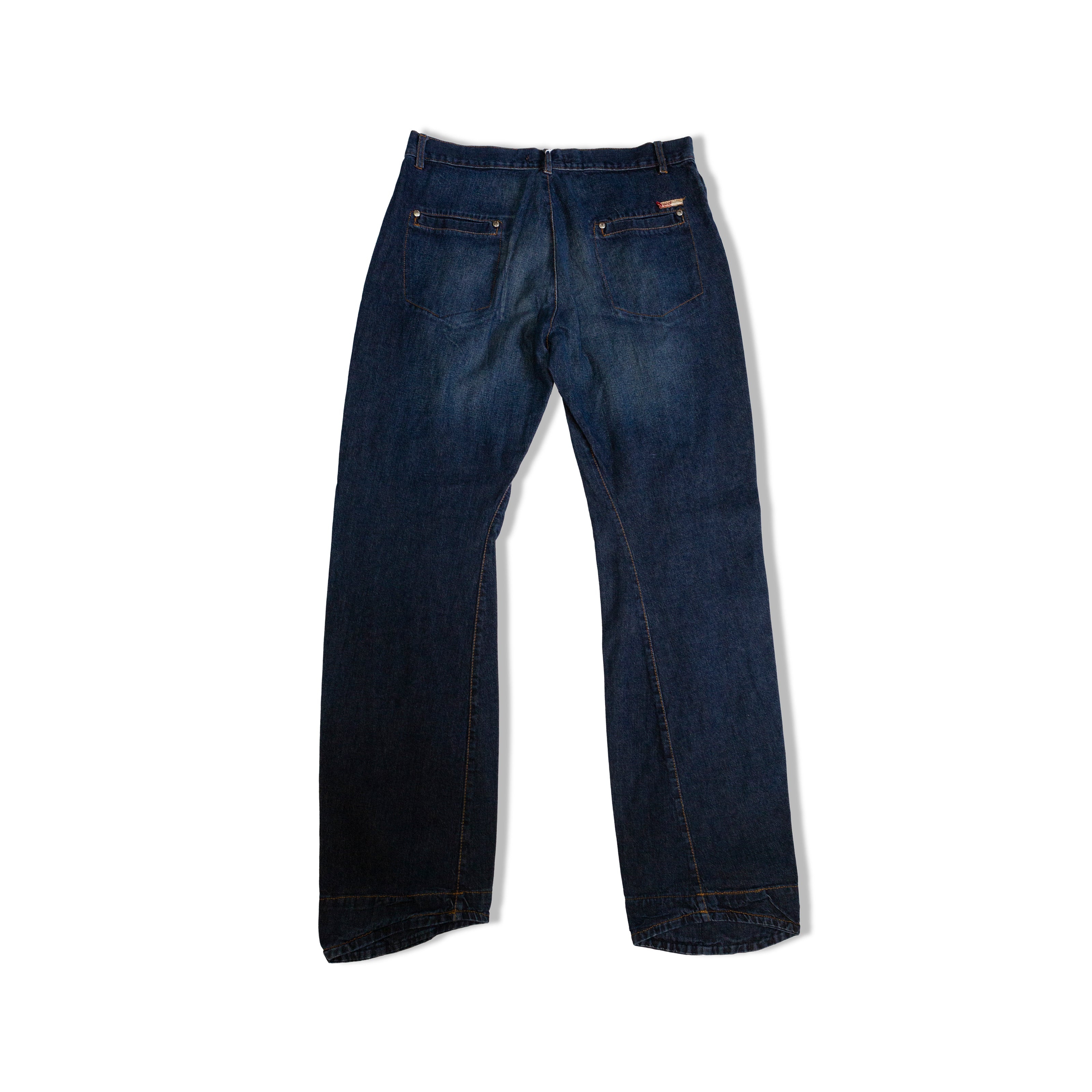 HEIKO workwear style jeans W34