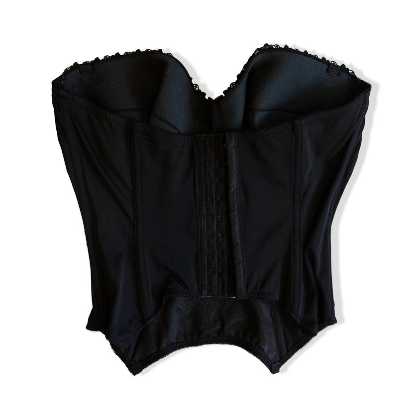 Super hot corset top (95E)