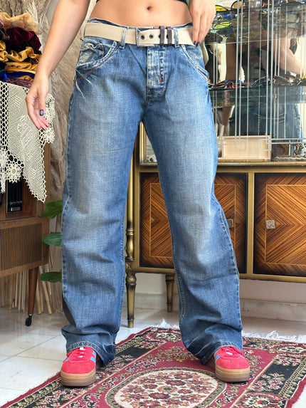 Deadstock scotch & soda jeans (W34)