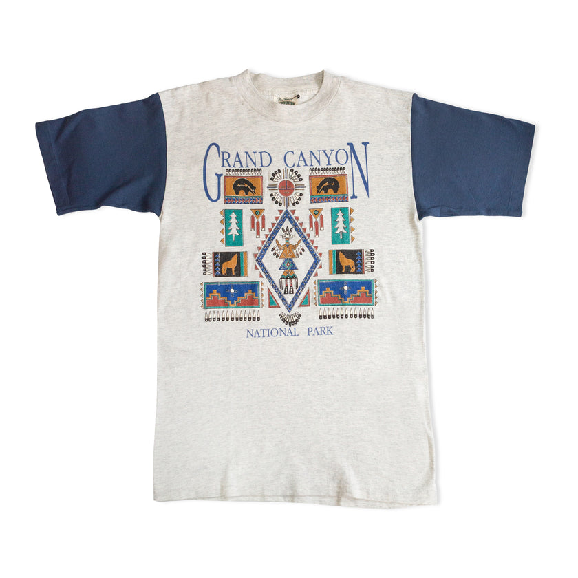 Vintage Grand Canyon T-shirt (S)