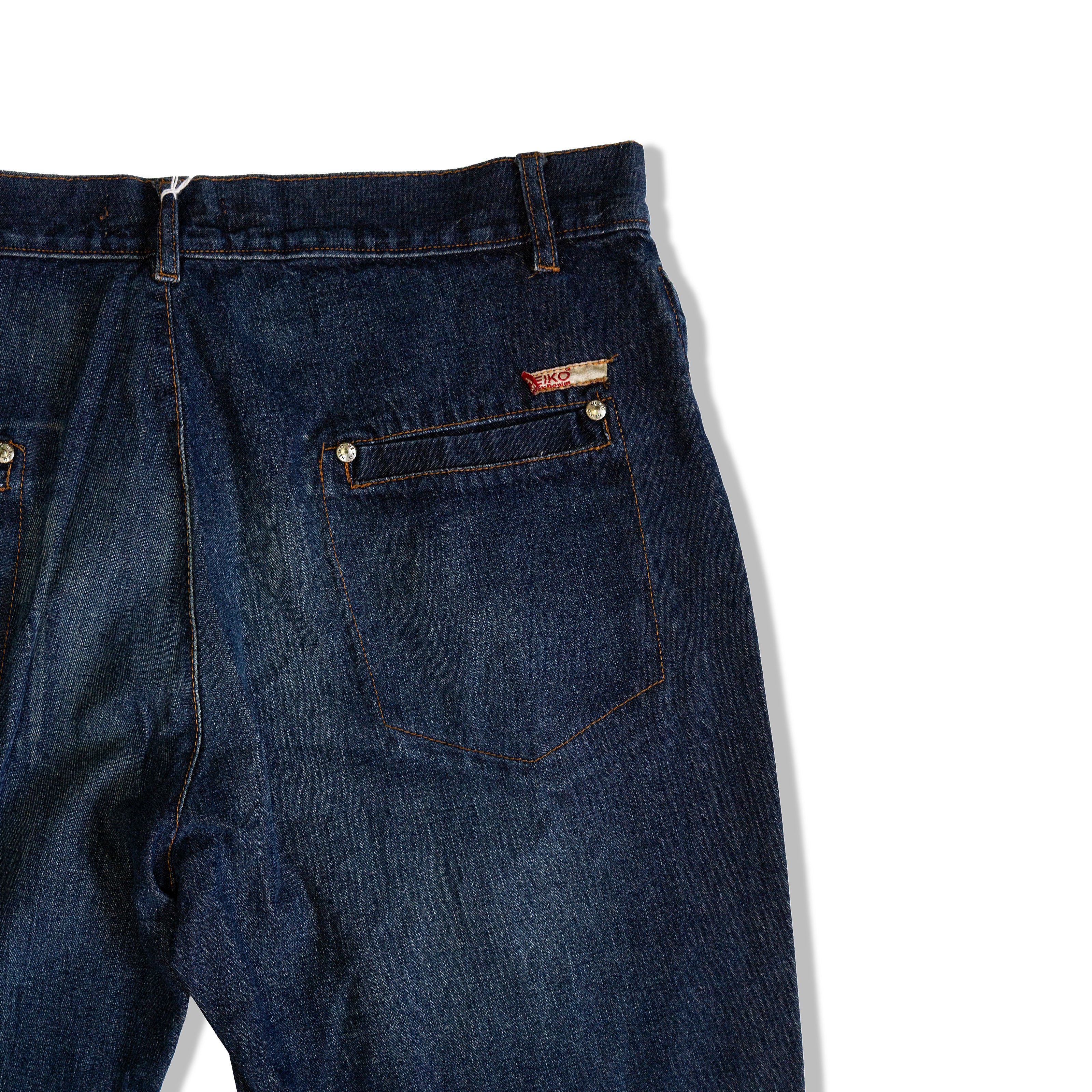 HEIKO workwear style jeans W34