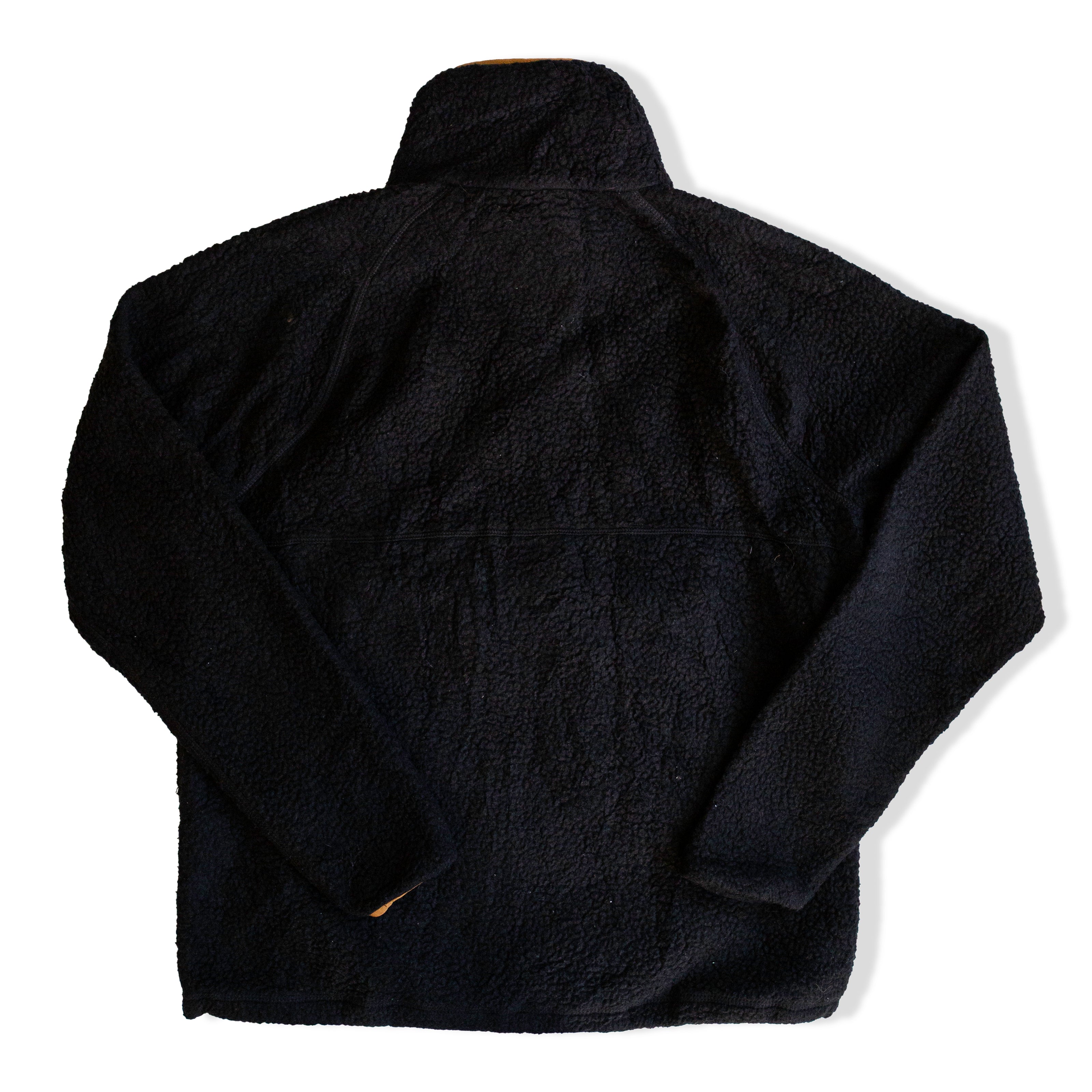 Carhartt fleece top