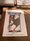 Nosferatu poster