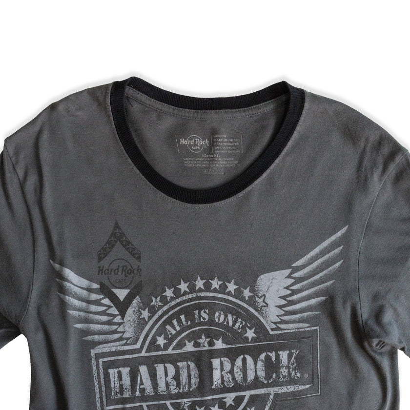 Hard Rock Madrid T-shirt (M)