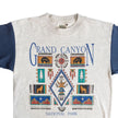 Vintage Grand Canyon T-shirt (S)