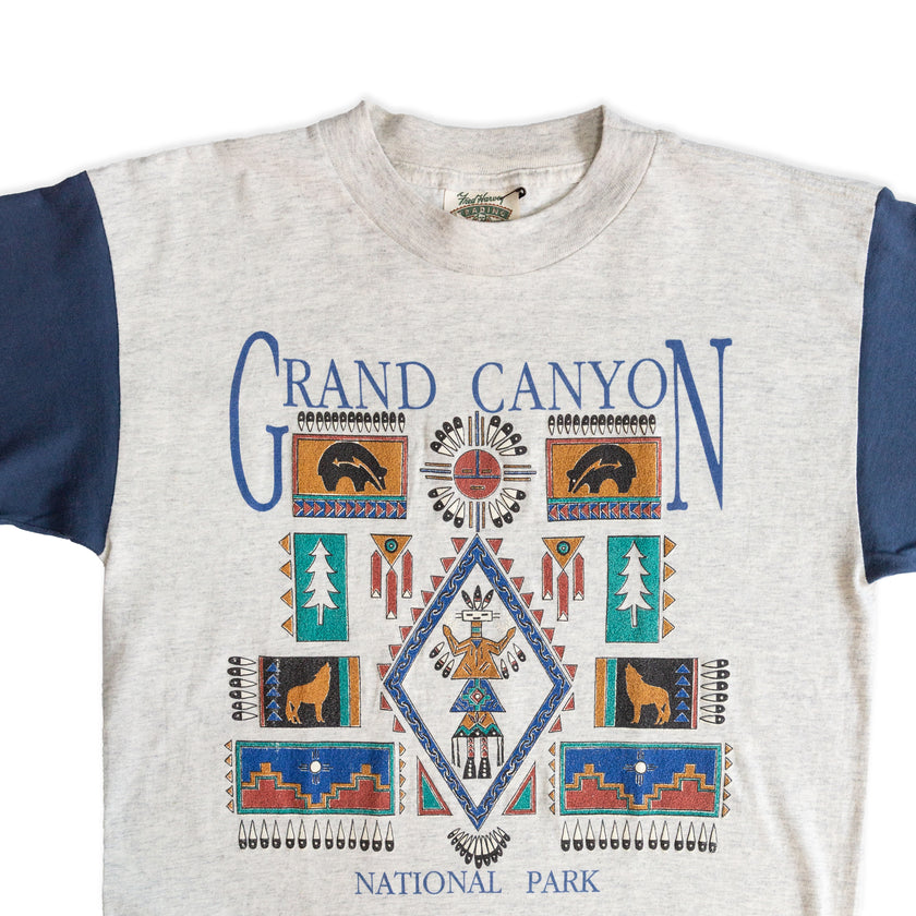 Vintage Grand Canyon T-shirt (S)