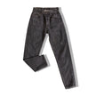 Levis 501 dark grey wash (W30)
