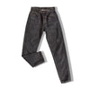Levis 501 dark grey wash (W30)