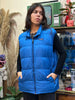 Patagonia puffer vest