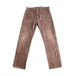 Levi's 551 corduroy pants (W32)