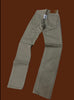 Levi’s 501 jeans in beige colour