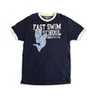 Men’s Fordocks vintage T-shirt (S)