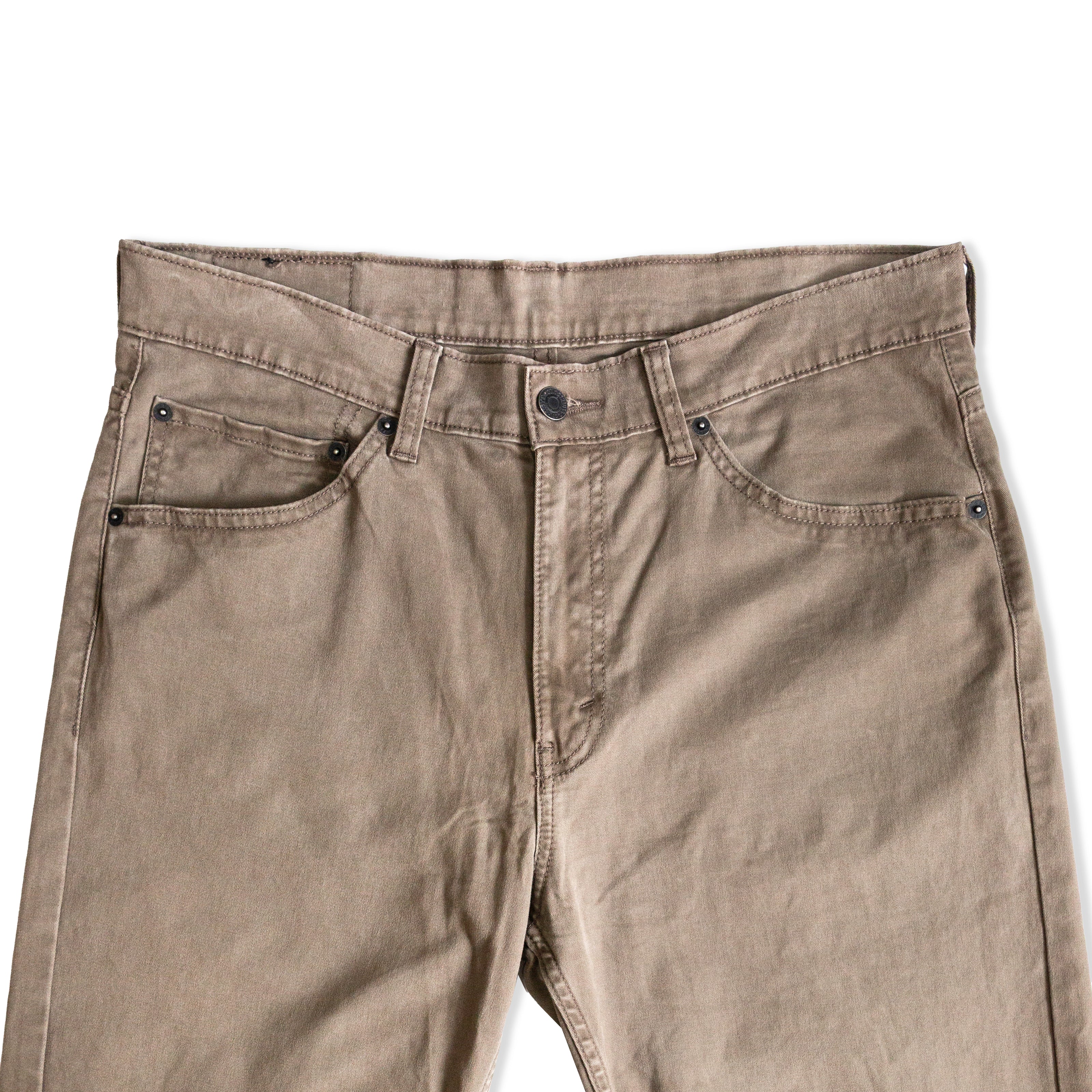 Levi's 752 jeans (W33)