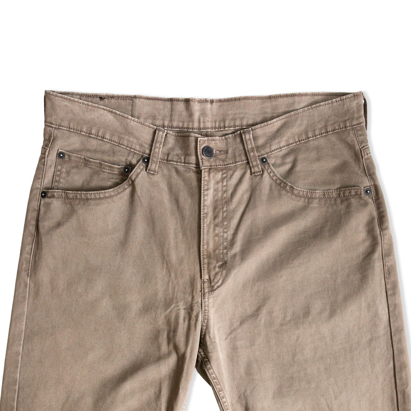 Levi's 752 jeans (W33)