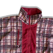 Vintage Funky patterned windbreaker (M)