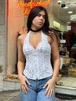 Anne Fontaine Paris top