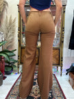 Super hot deadstock low waisted pants