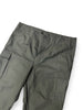 Khaki cargo pants (W40-42)