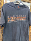 Harley Davidson Las Vegas t-shirt