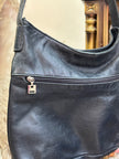 Vintage leather bag