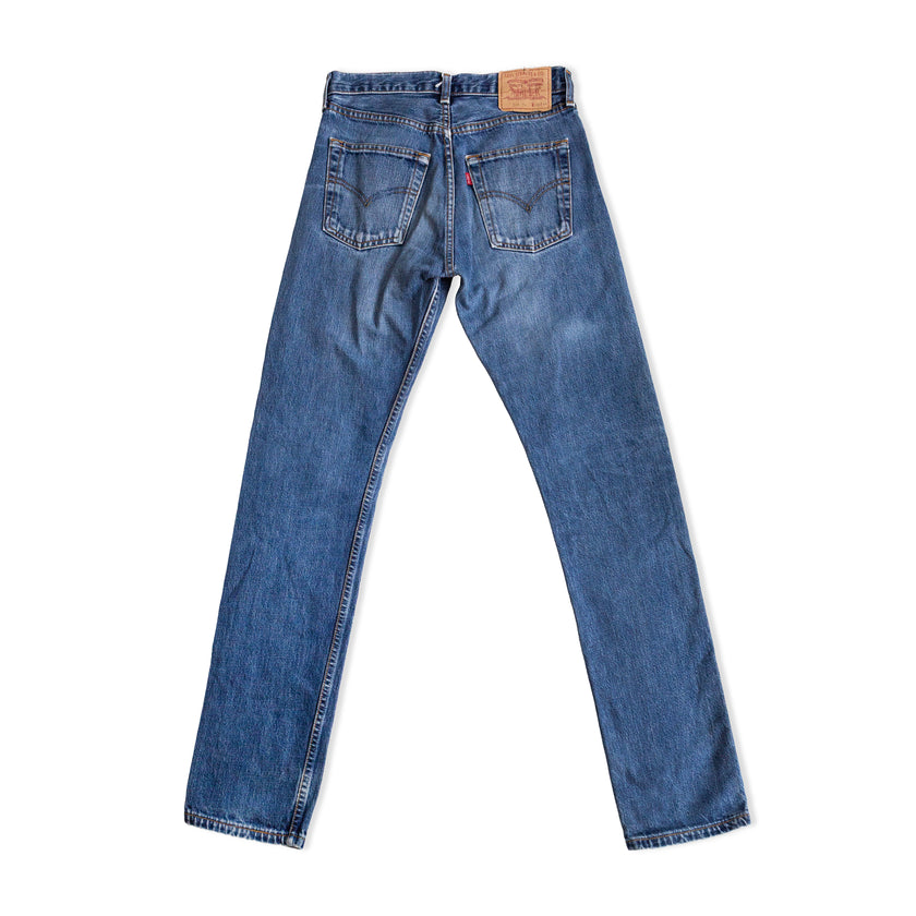 Levi's 505 jeans (W30)