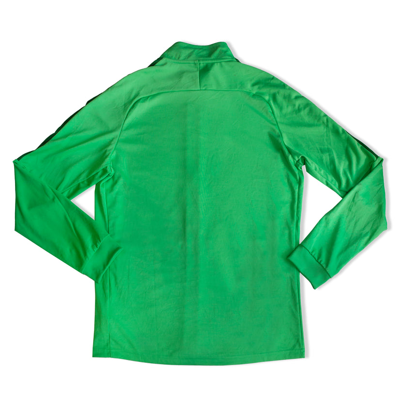 Super hot Nike track zip up