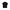 Gaudi Men's dark grey knit zip up (L)