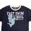 Men’s Fordocks vintage T-shirt (S)