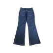Funky Deadstock lowrise flare jeans