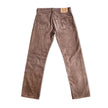Levi's 551 corduroy pants (W32)