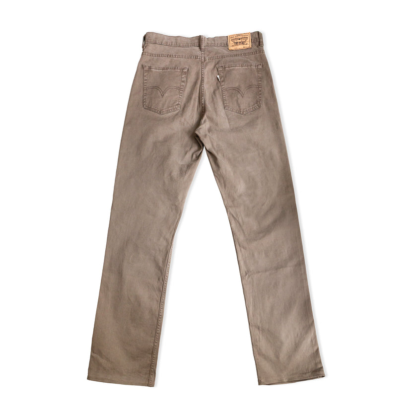 Levi's 752 jeans (W33)