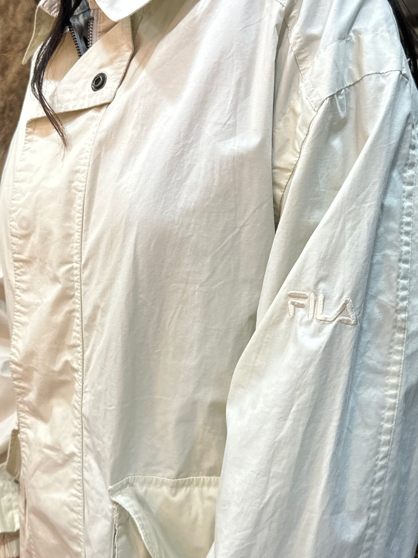FILA Men’s light jacket (L)