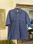 Dickies workwear shirt