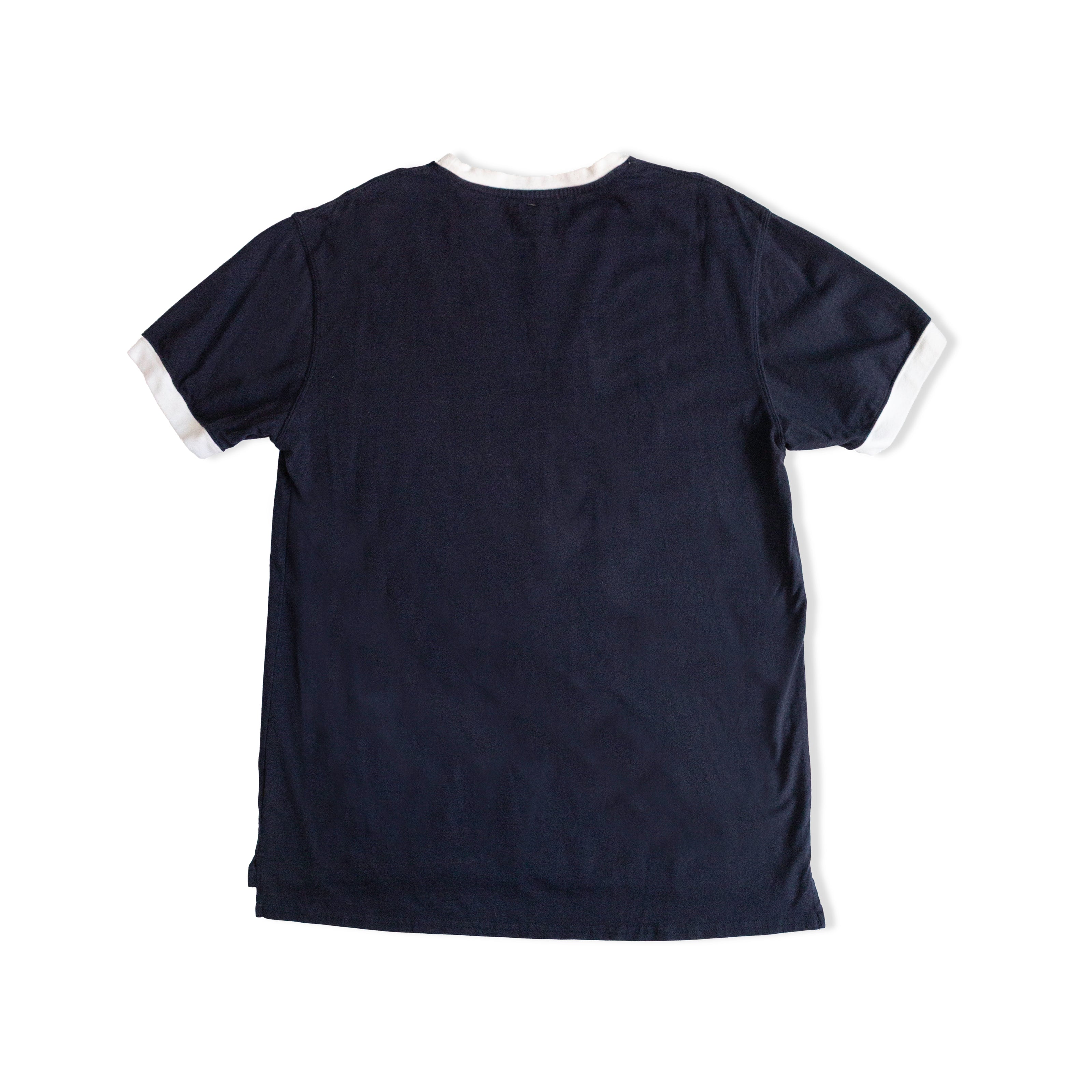Men’s Fordocks vintage T-shirt (S)