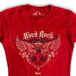 Hard Rock Cafe Rome woman's t-shirt (S)