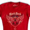 Hard Rock Cafe Rome woman's t-shirt (S)
