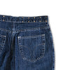 Funky Deadstock lowrise flare jeans