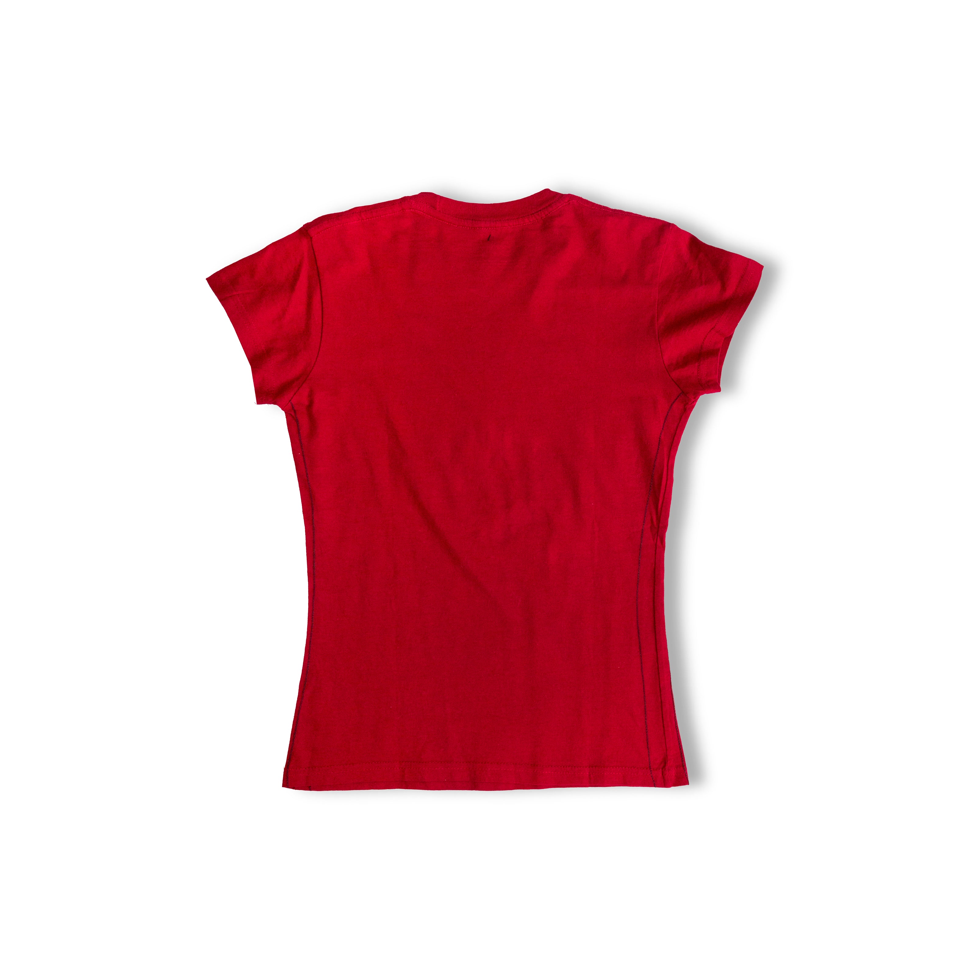 Hard Rock Cafe Rome woman's t-shirt (S)