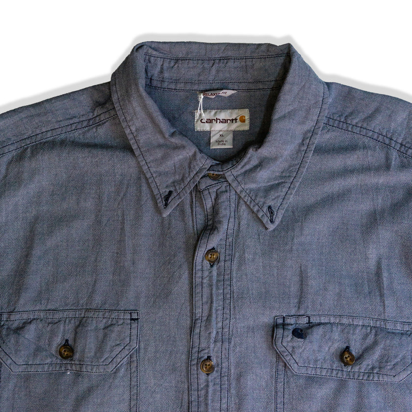 Carhartt Men's Work Shirt (XL)