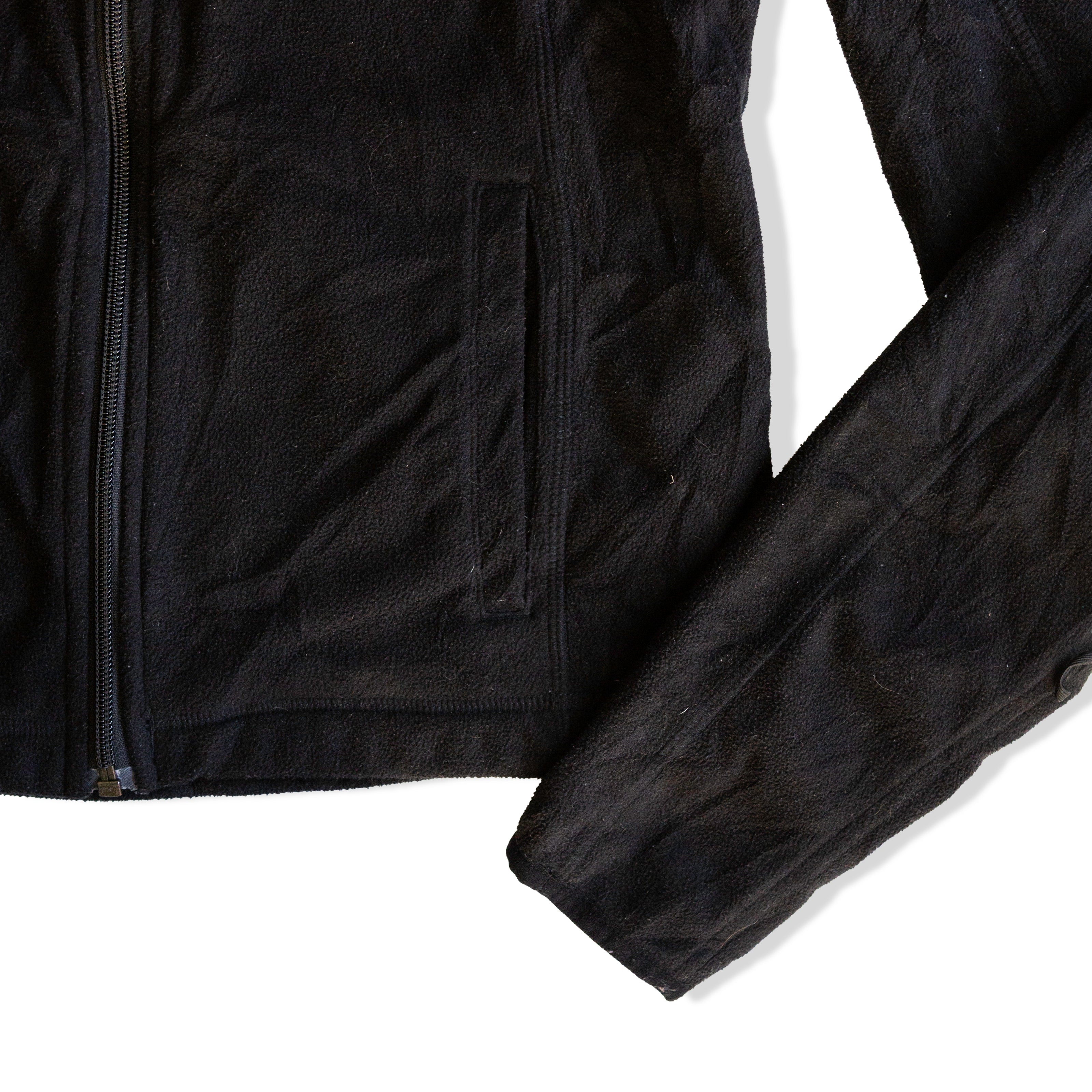 Harley Davidson Full-Zip Hoodie