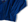 Vintage funky patterned windbreaker (M)