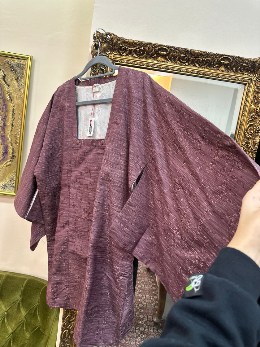 Vintage Haori Kimono