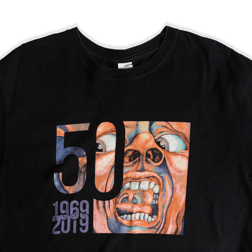 King Crimson T-shirt (XL)